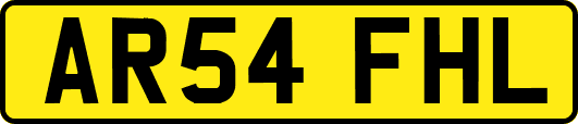 AR54FHL