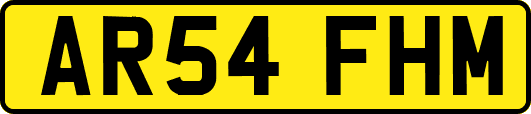 AR54FHM