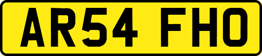 AR54FHO