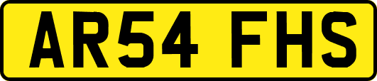 AR54FHS