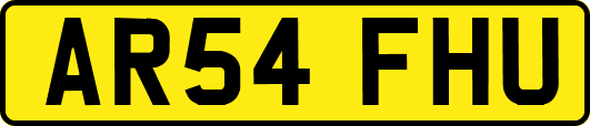 AR54FHU