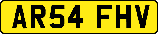 AR54FHV