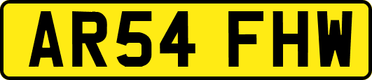AR54FHW
