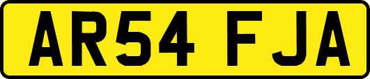 AR54FJA