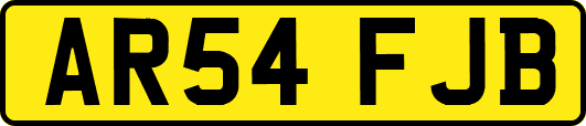 AR54FJB