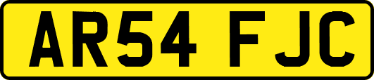 AR54FJC