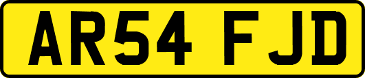AR54FJD