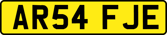 AR54FJE
