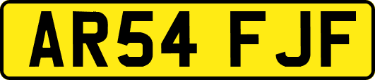 AR54FJF