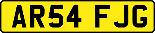 AR54FJG