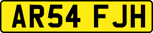 AR54FJH