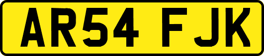 AR54FJK