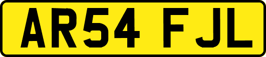 AR54FJL