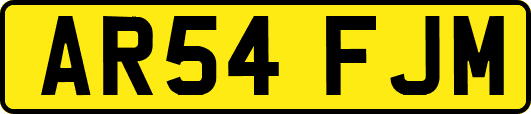 AR54FJM