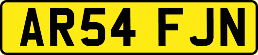 AR54FJN