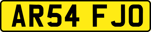 AR54FJO