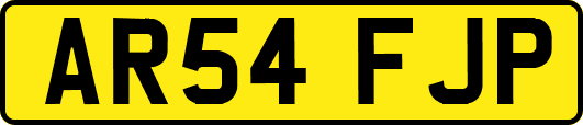 AR54FJP