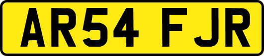 AR54FJR