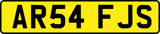 AR54FJS