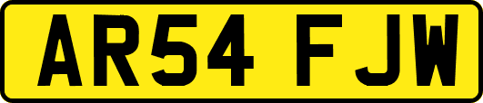 AR54FJW
