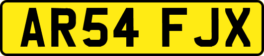AR54FJX