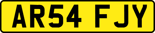 AR54FJY