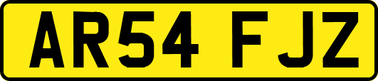 AR54FJZ