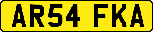 AR54FKA