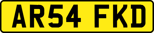 AR54FKD