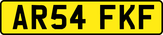 AR54FKF