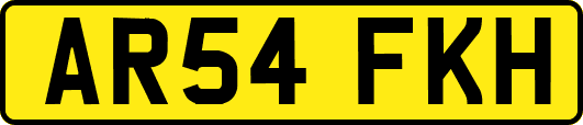 AR54FKH