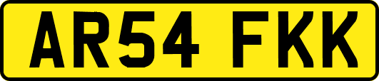 AR54FKK