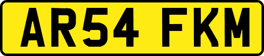 AR54FKM