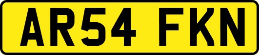 AR54FKN