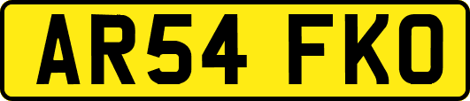 AR54FKO