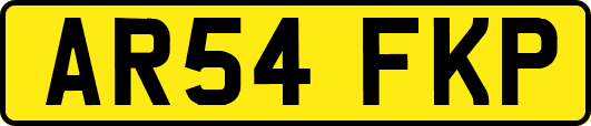 AR54FKP