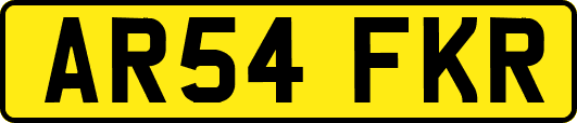 AR54FKR