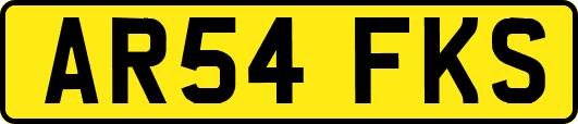 AR54FKS