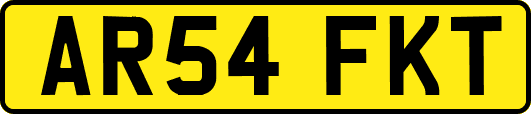 AR54FKT