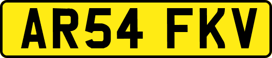 AR54FKV