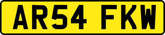 AR54FKW