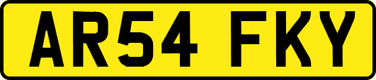 AR54FKY