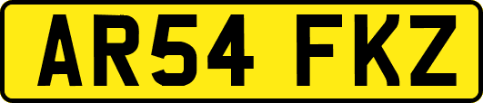 AR54FKZ