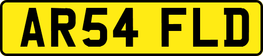 AR54FLD