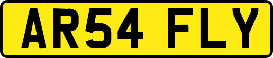 AR54FLY