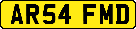 AR54FMD