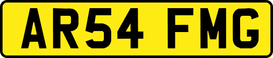 AR54FMG