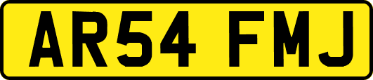 AR54FMJ