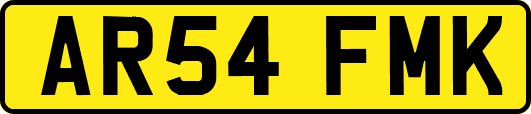 AR54FMK