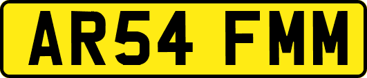AR54FMM